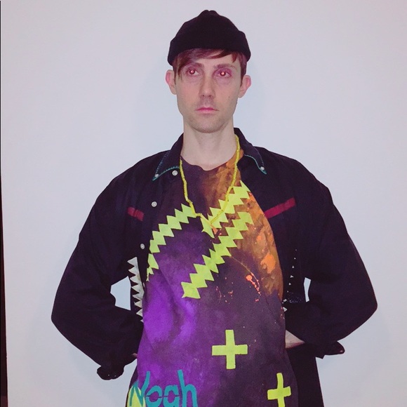 Meet your Posher, Noah - Picture 4 of 7